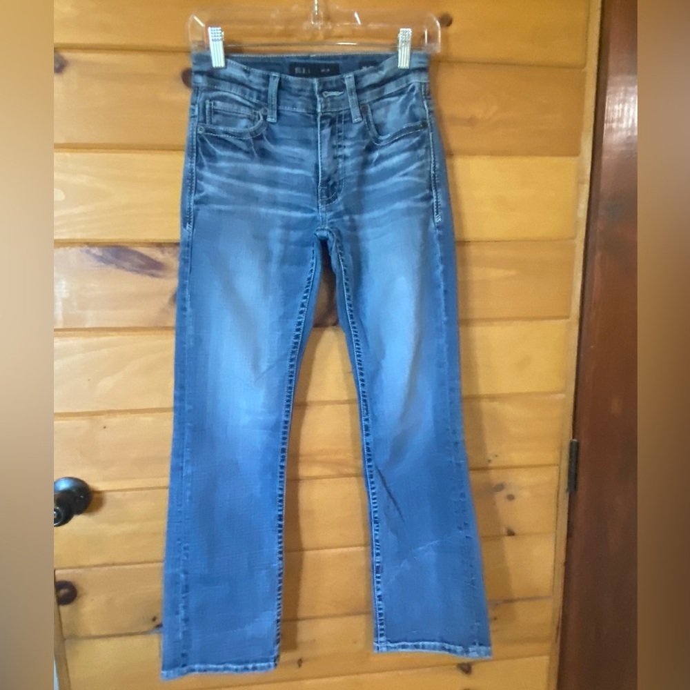 BKE jeans